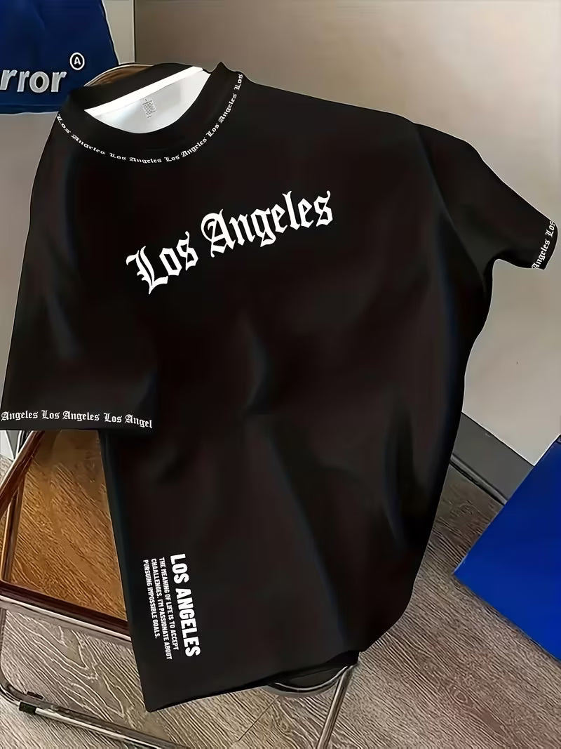 Los Angels T-Shirt