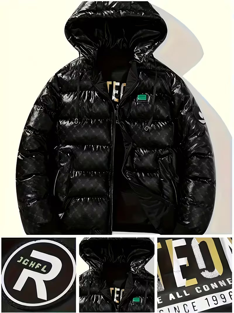 Gateone Jacke