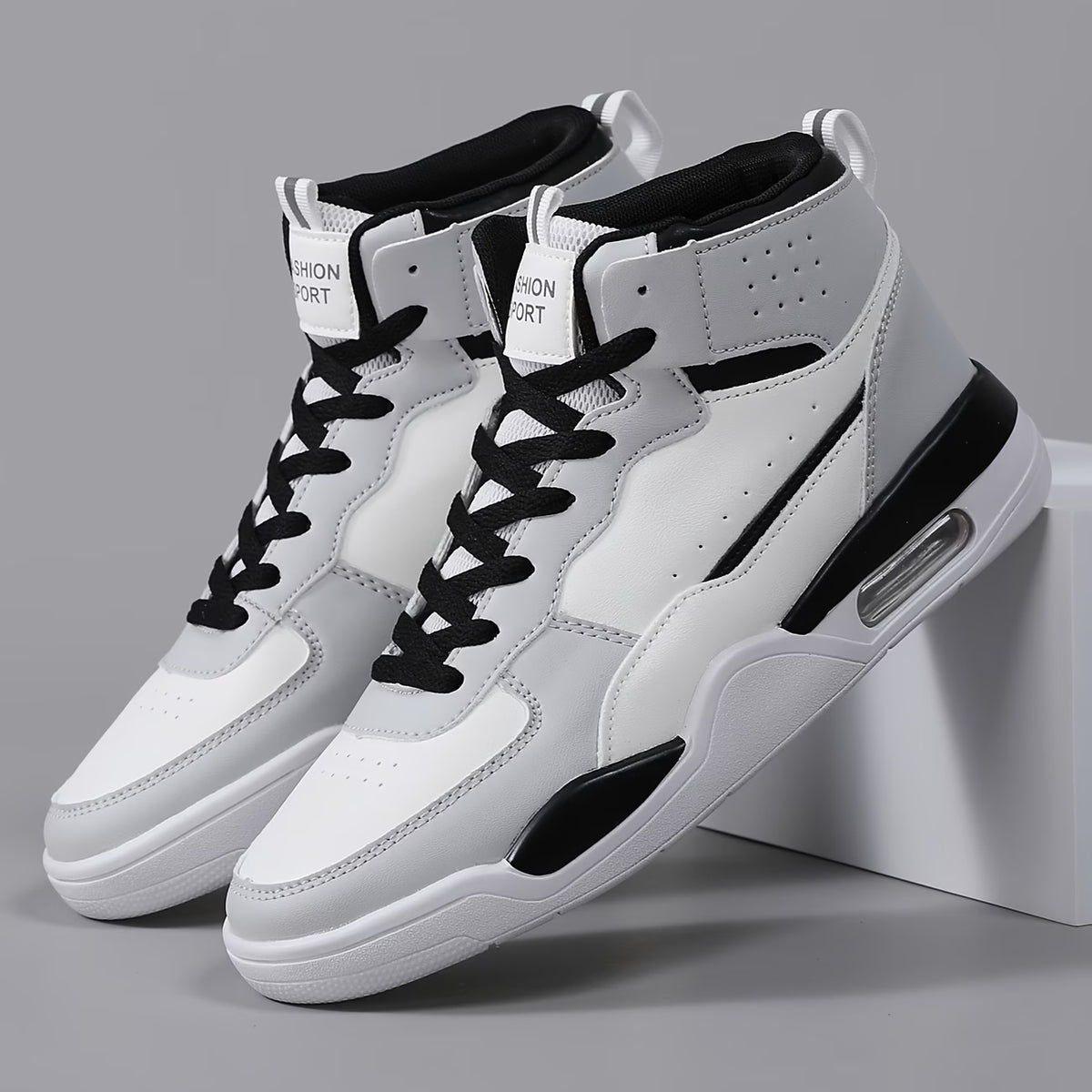 Air Cushion Sneake