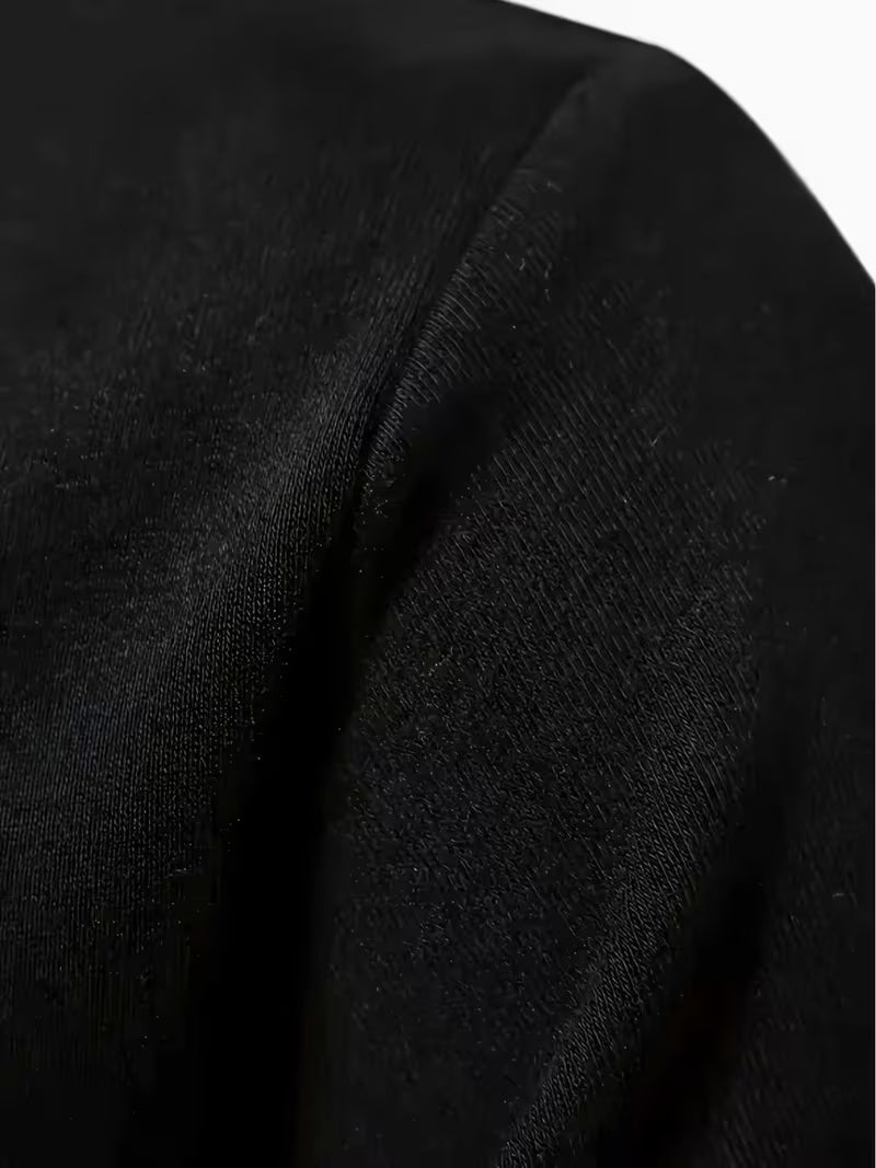 Cross Hoodie