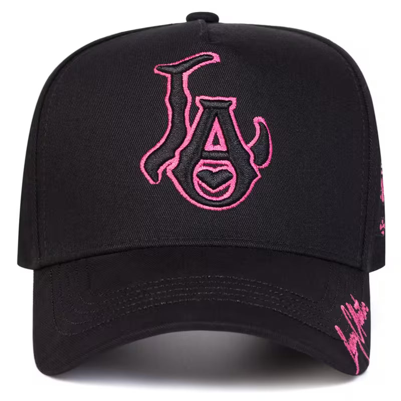 LA Bear Cap