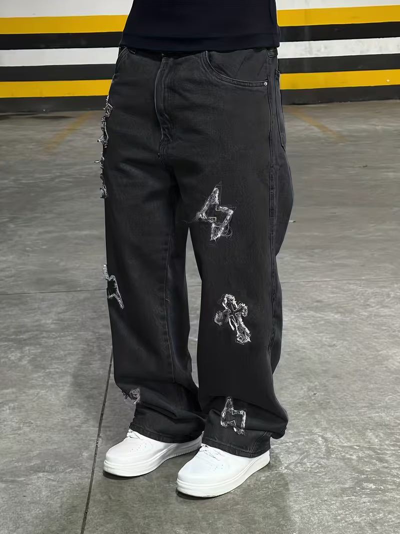 Cross Jeans