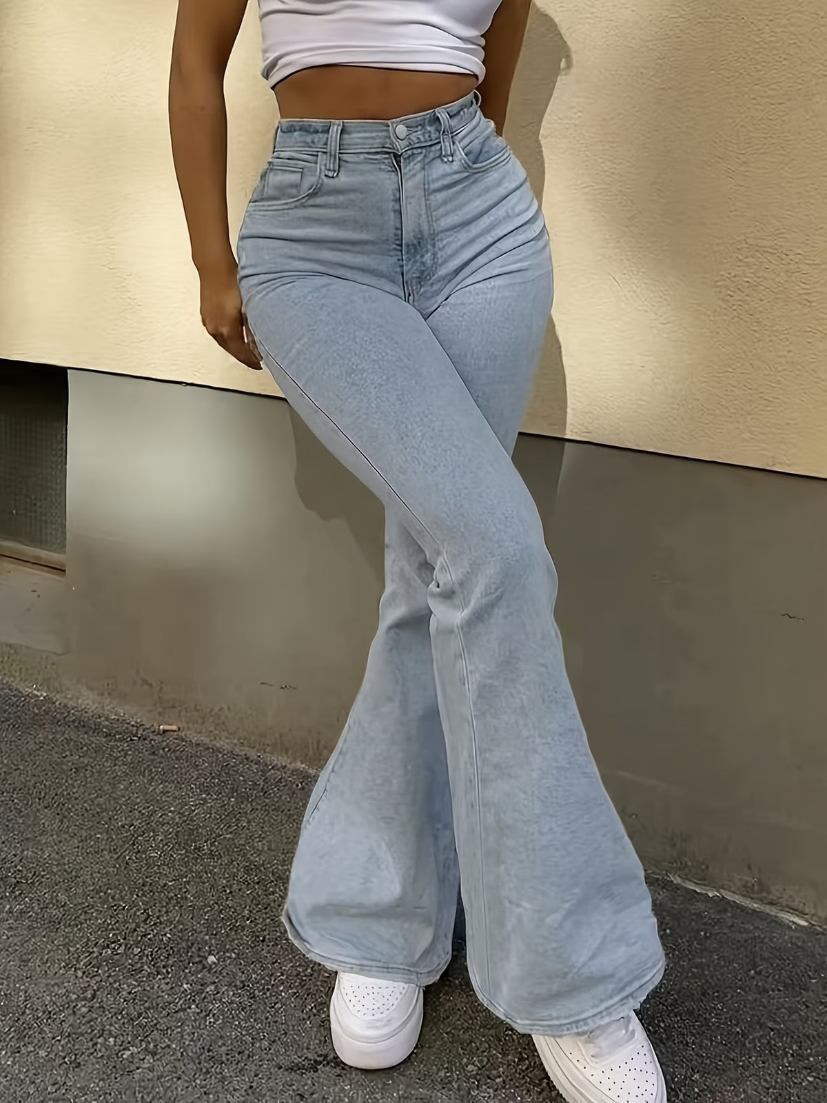 But lift Jeans