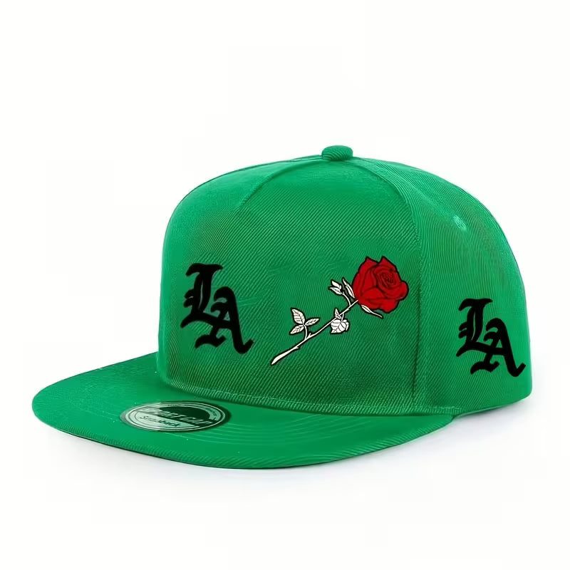 LA Cap