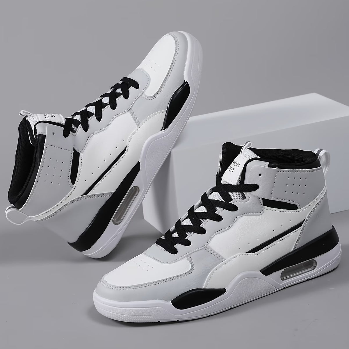 Air Cushion Sneake