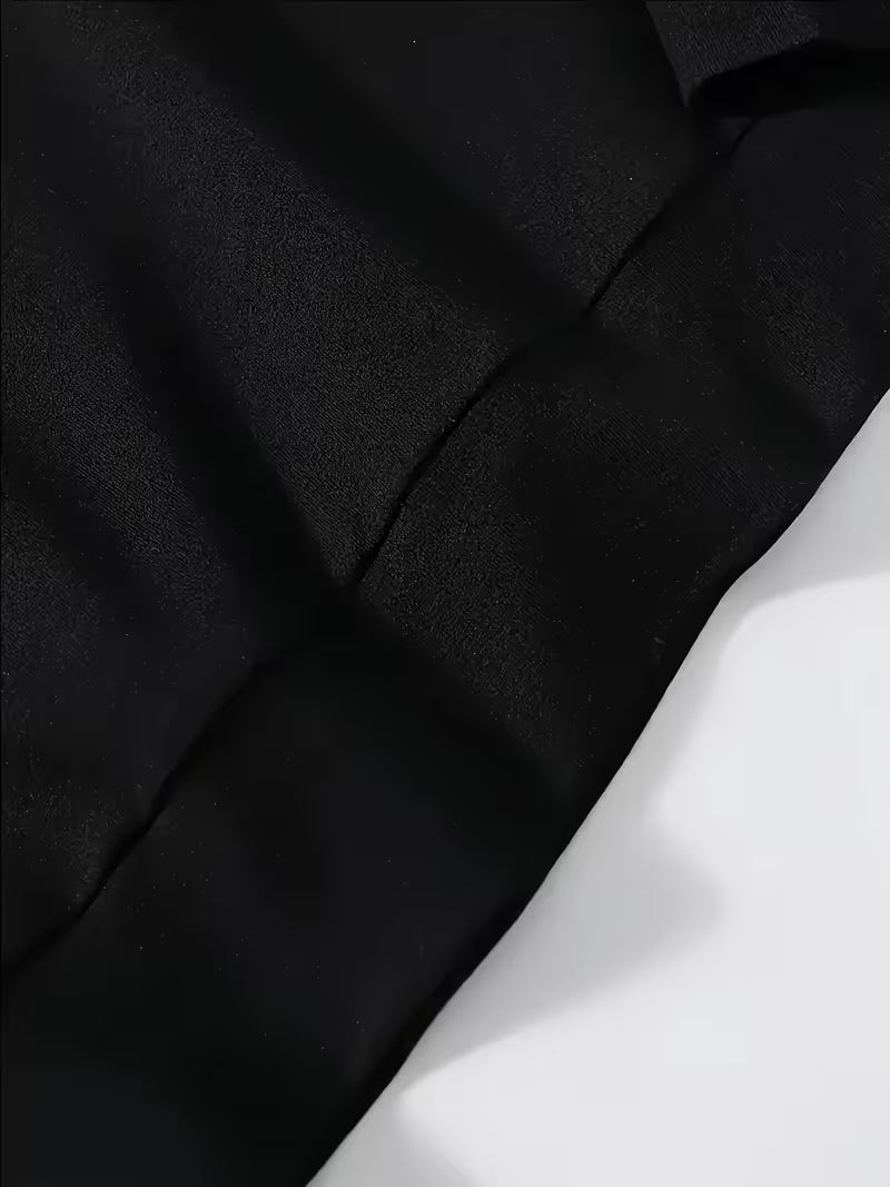 Cross Hoodie