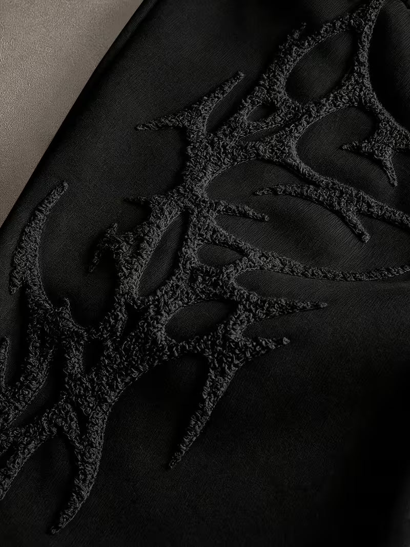 Embroidery Hosen