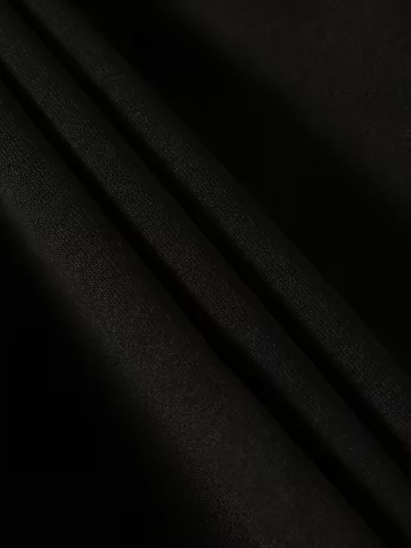 Maskierter Zipper Hoodie