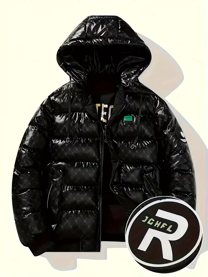 Gateone Jacke