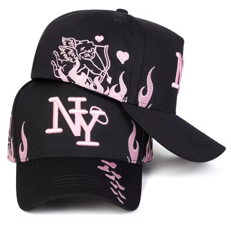 NY Cap