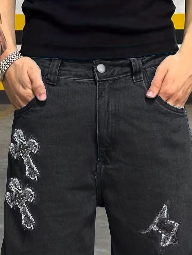 Cross Jeans