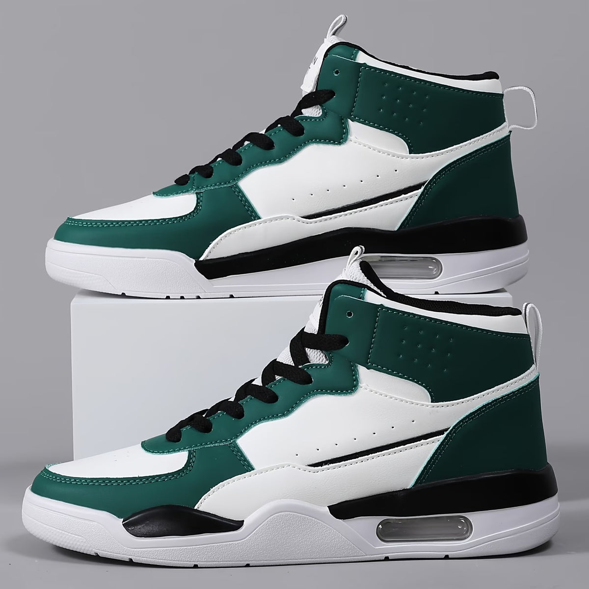 Air Cushion Sneake