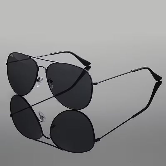 Piloten Sonnenbrille