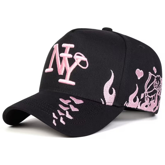 NY Cap