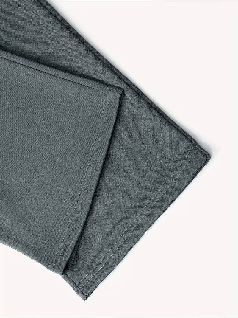 Jogginhose mit Schriftzug