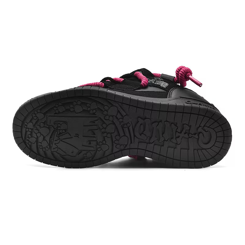 QAND Schuhe