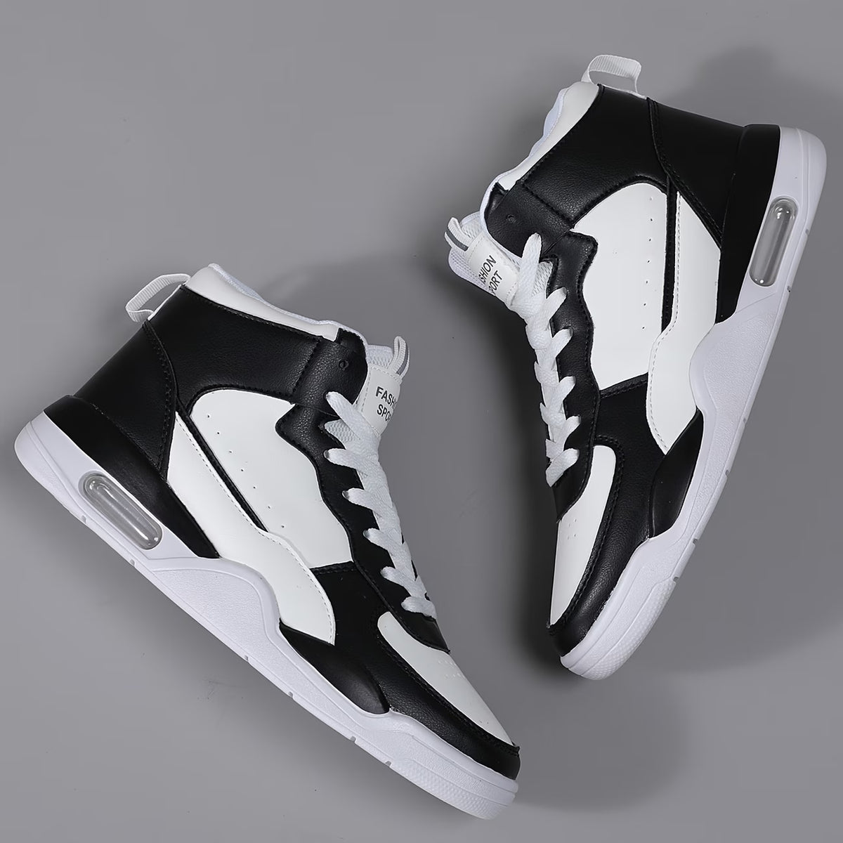 Air Cushion Sneake