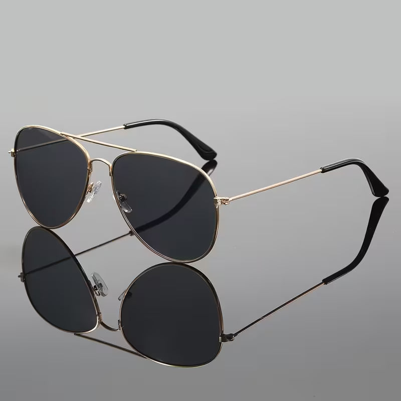 Piloten Sonnenbrille