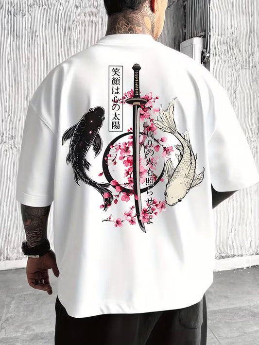Koi T-Shirt