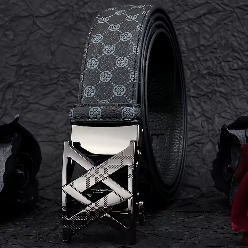 Casual Herren Gürtel