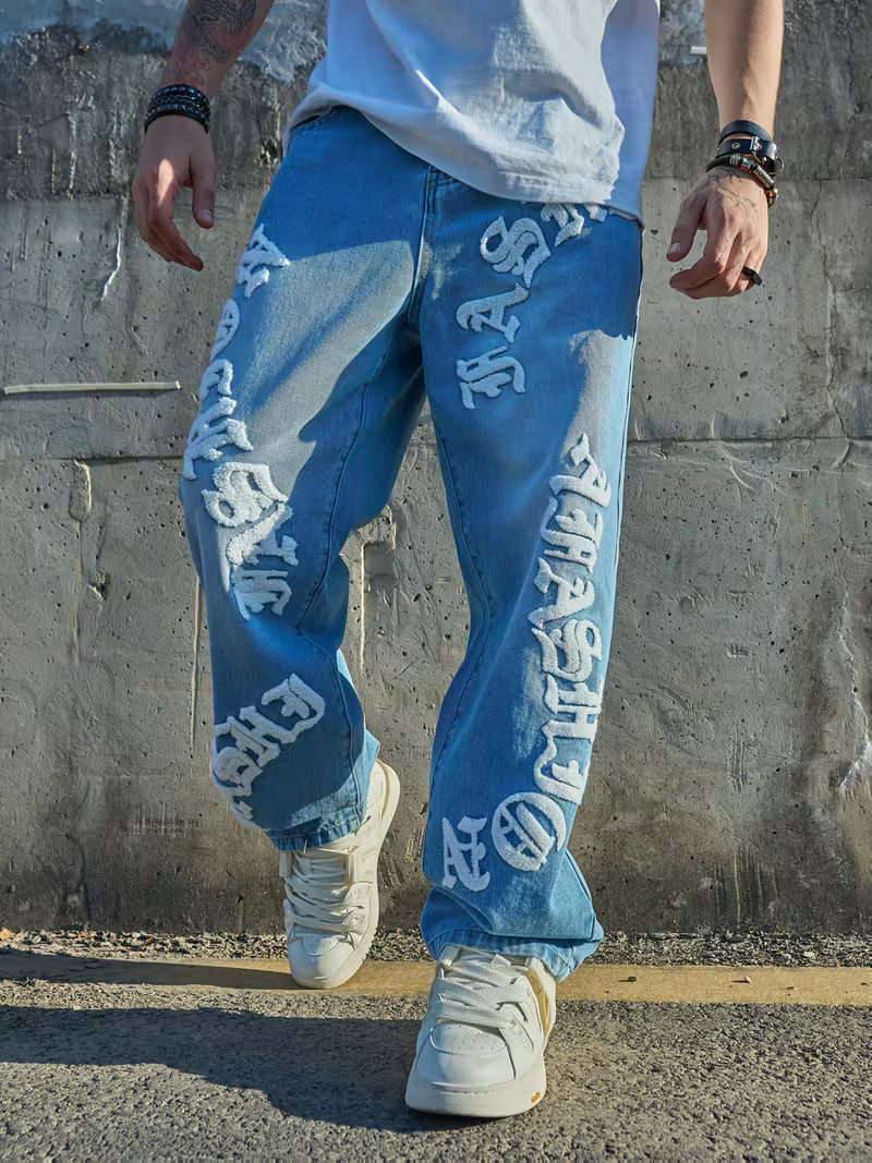 hypeJeans