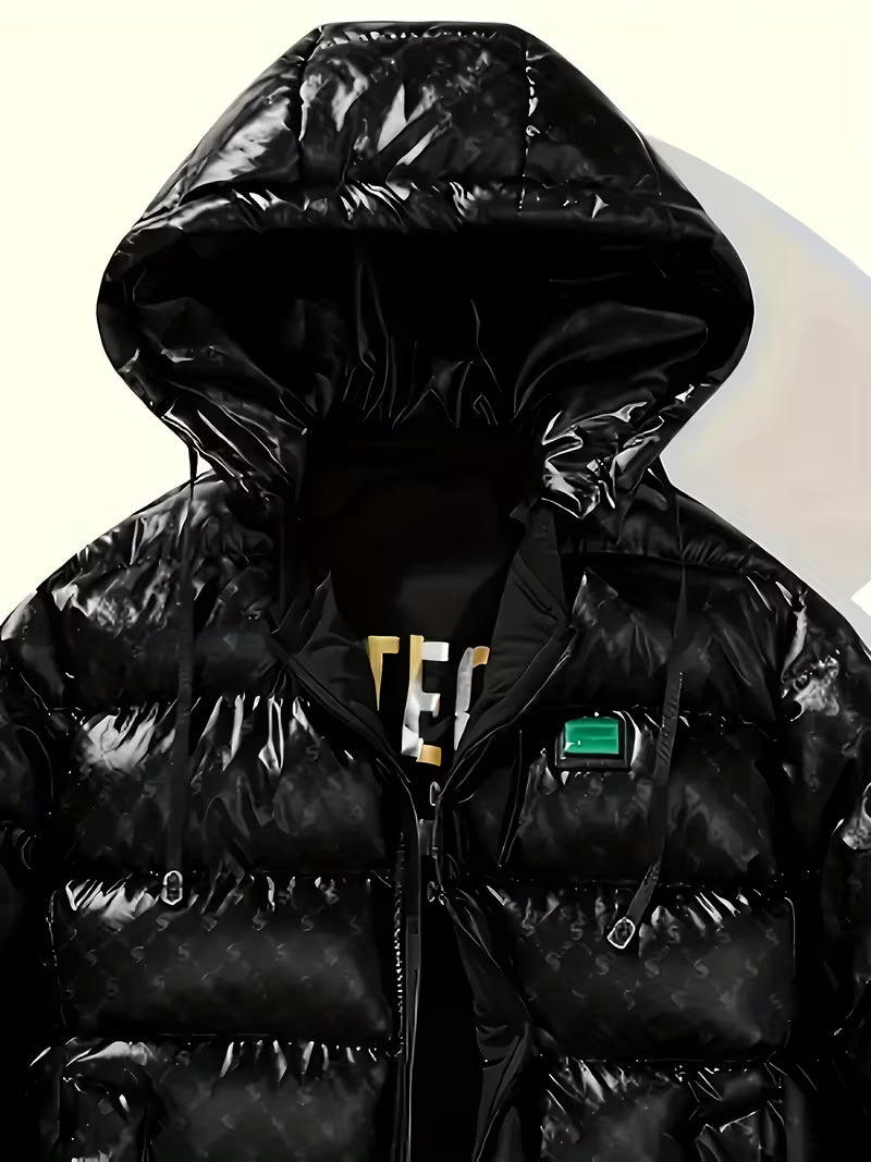 Gateone Jacke