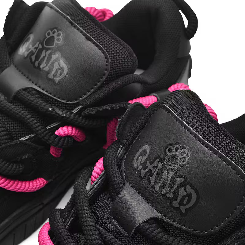 QAND Schuhe