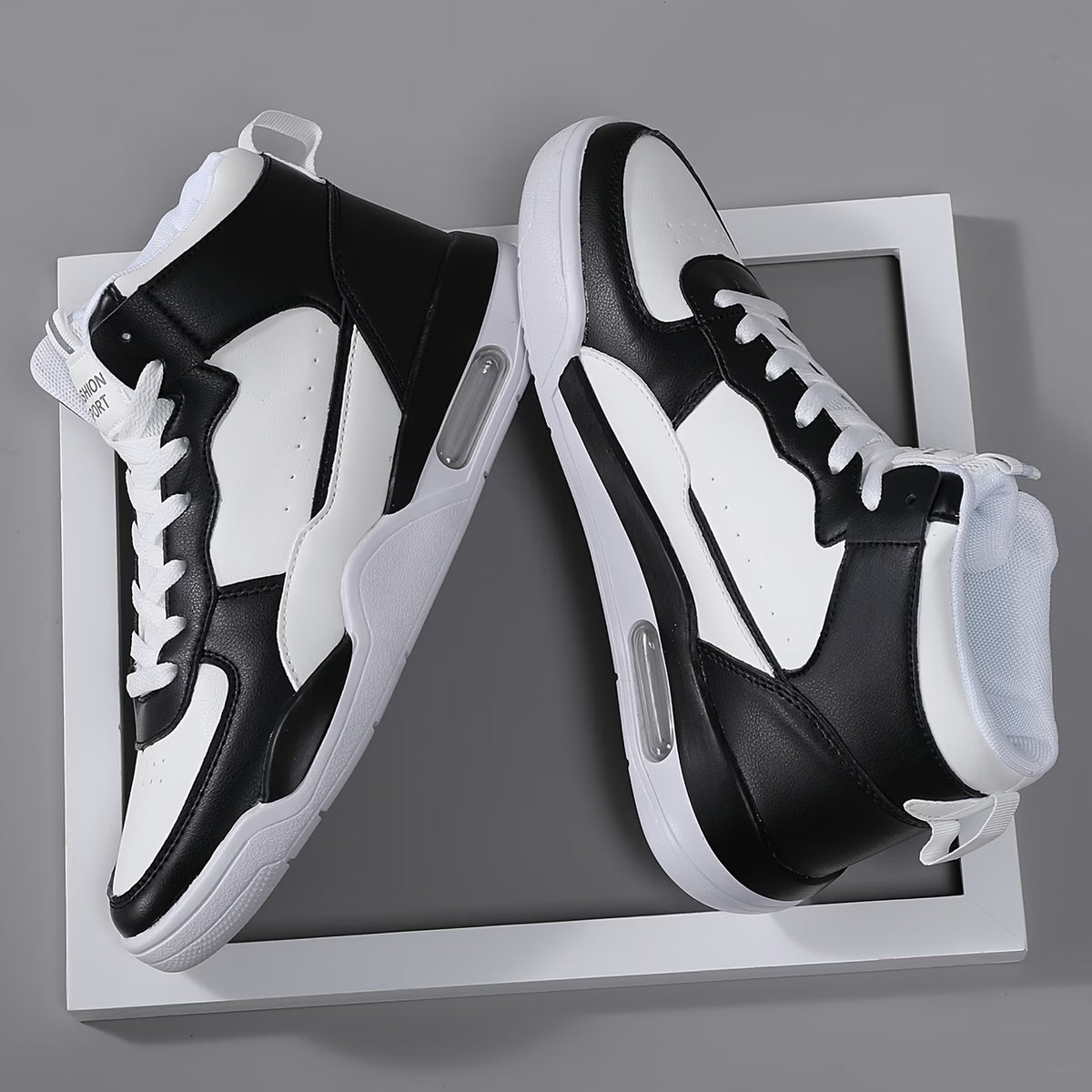Air Cushion Sneake