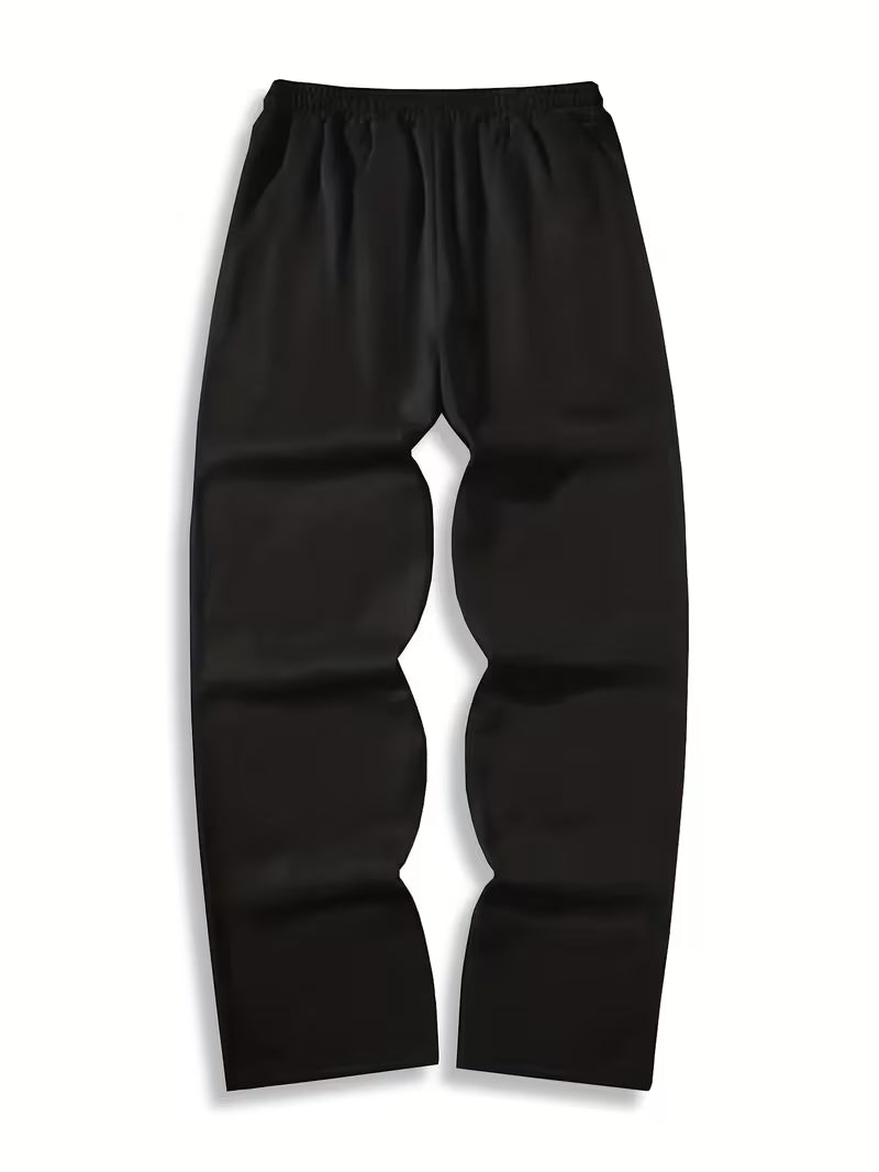 Jogginhose mit Schriftzug
