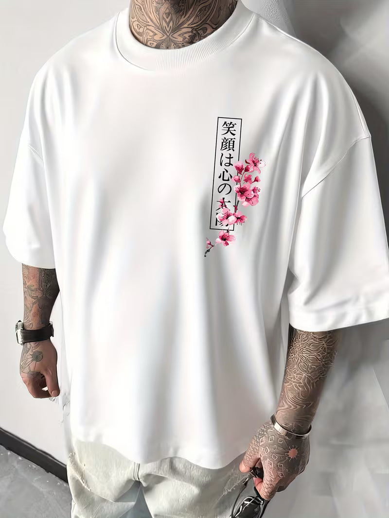 Koi T-Shirt