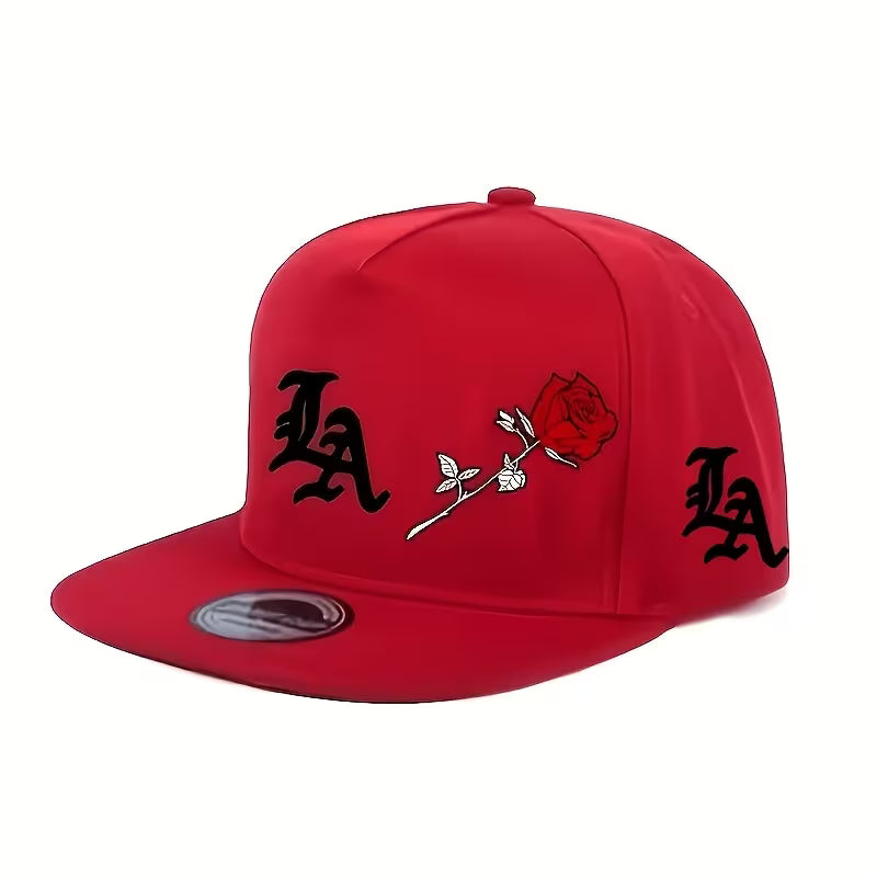 LA Cap