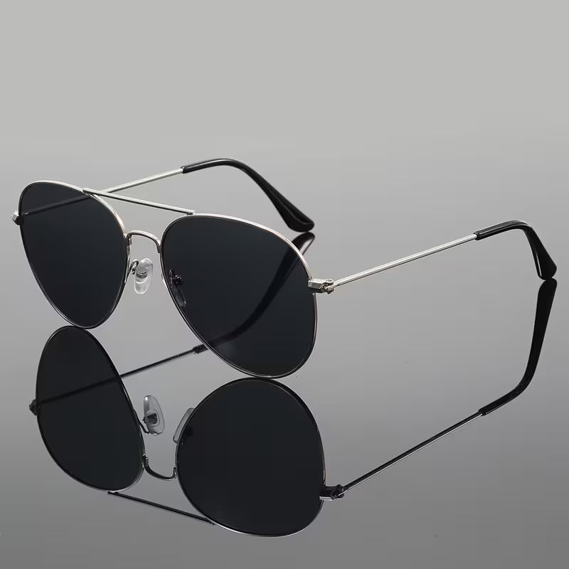 Piloten Sonnenbrille