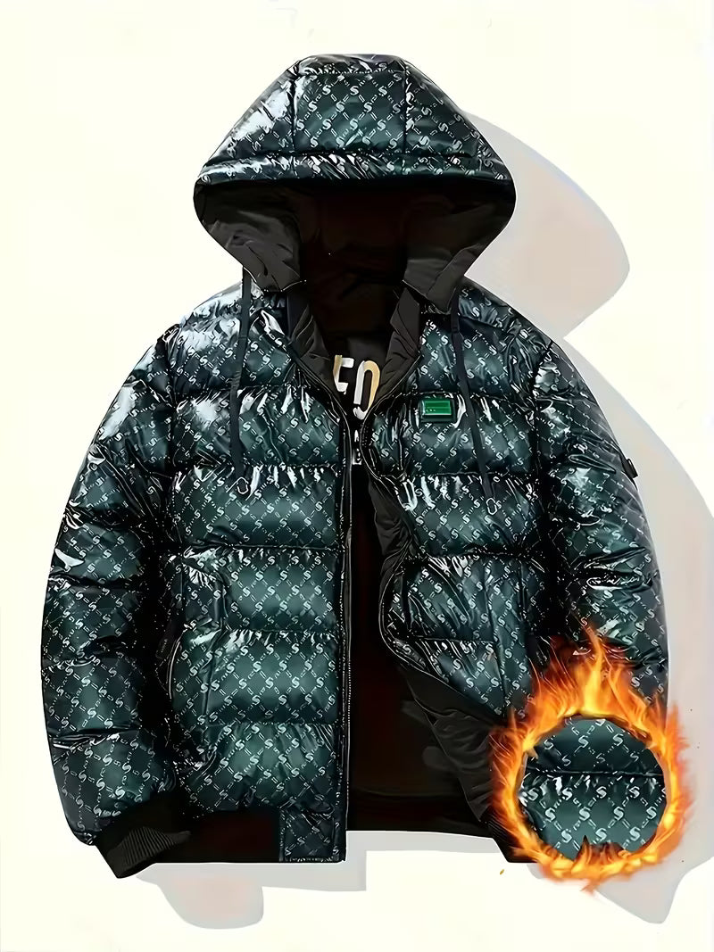 Gateone Jacke