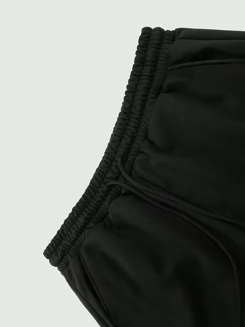 Jogginhose mit Schriftzug