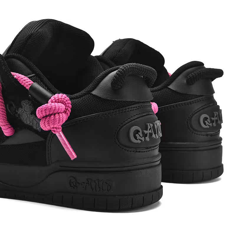 QAND Schuhe