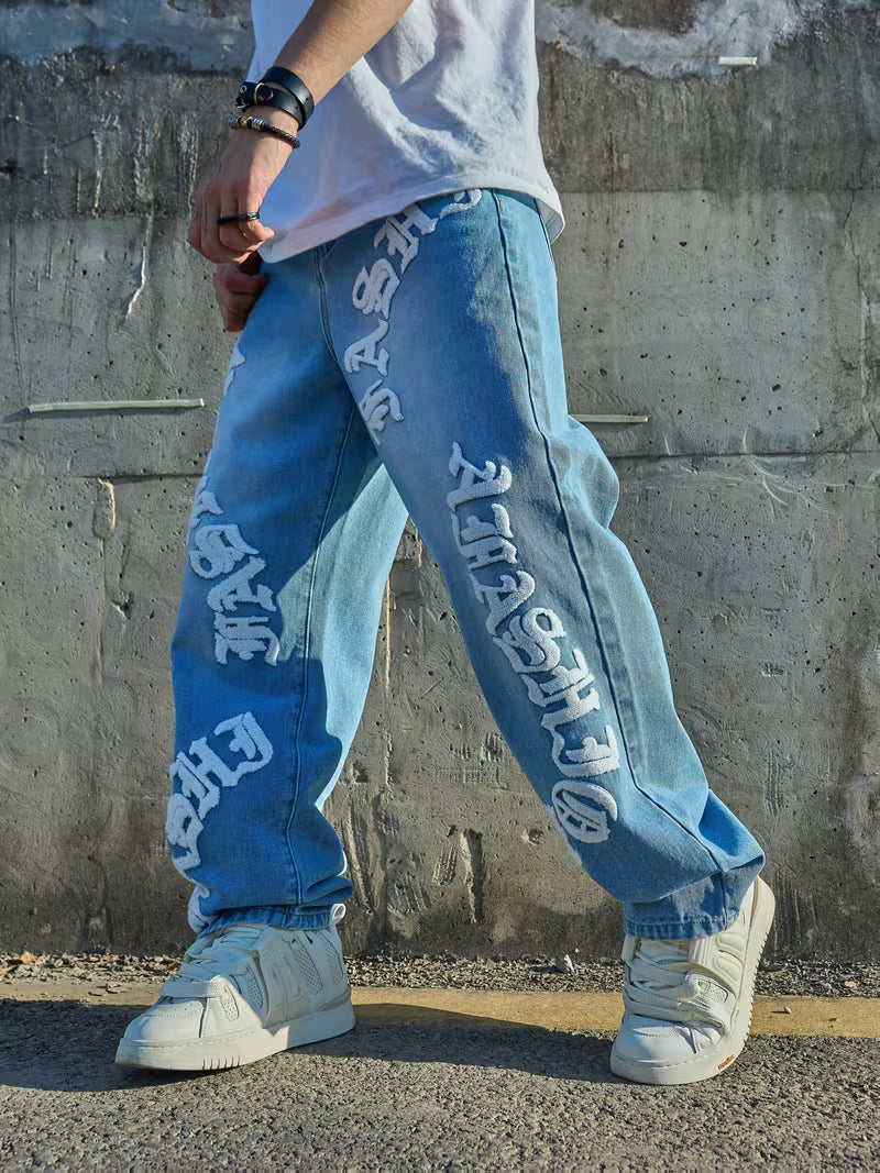 hypeJeans