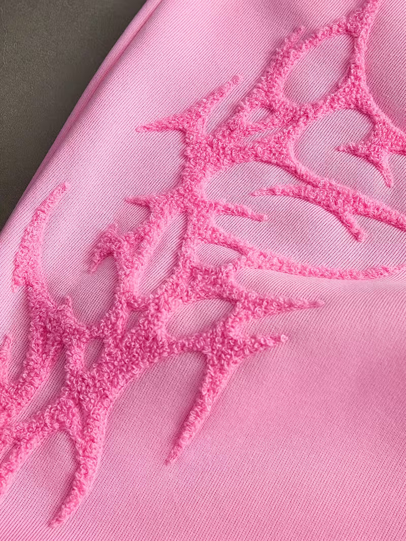 Embroidery Hosen