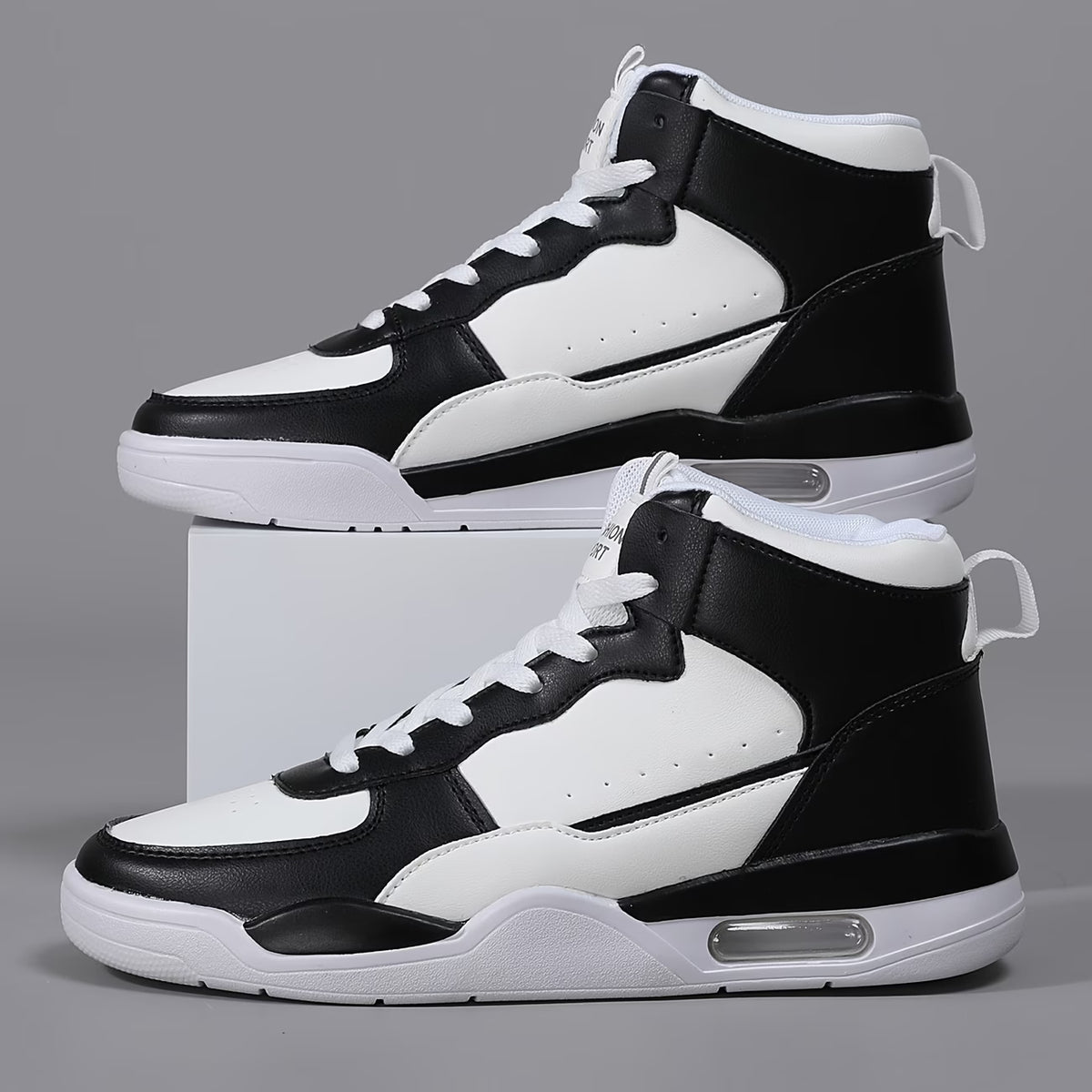 Air Cushion Sneake