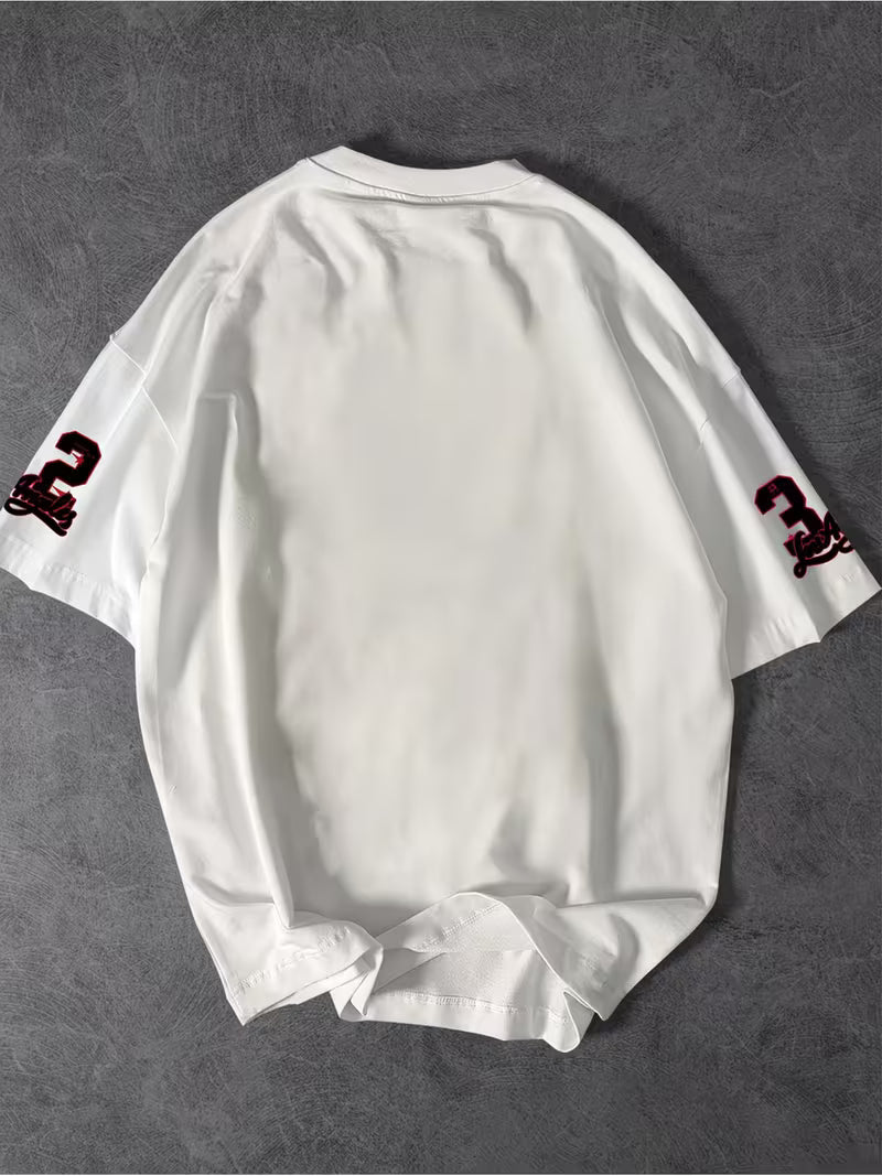 Red Roses Shirt