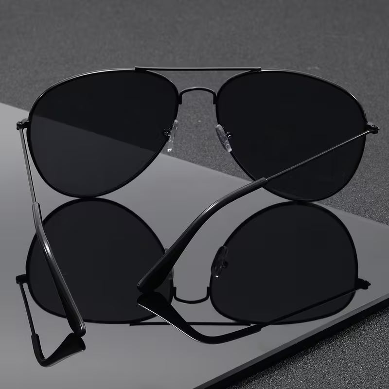 Piloten Sonnenbrille