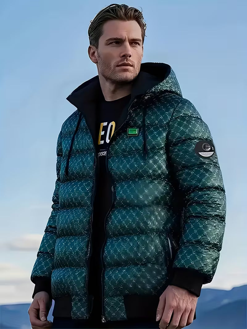 Gateone Jacke