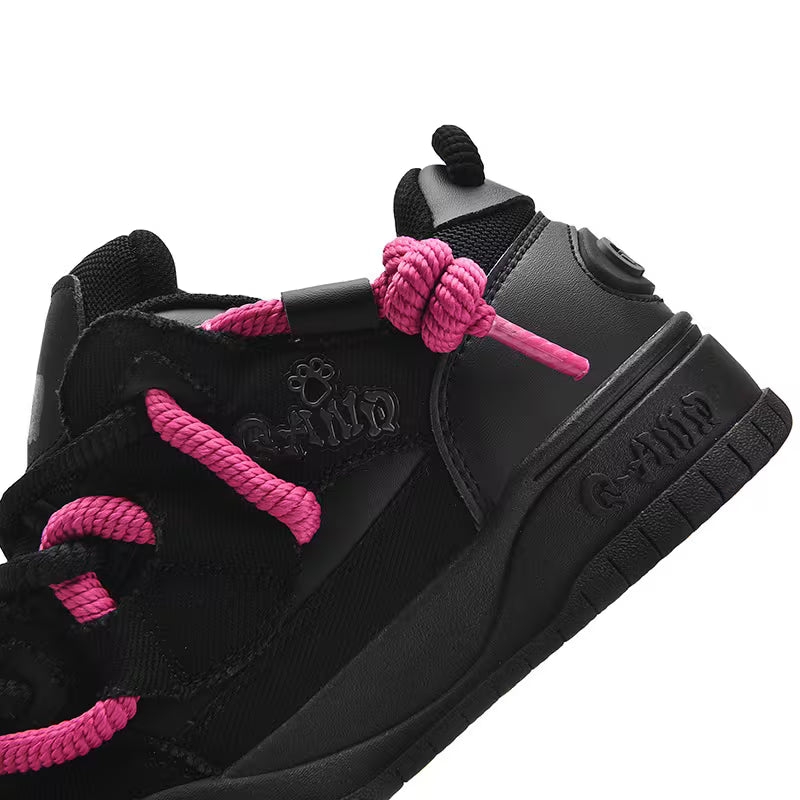 QAND Schuhe