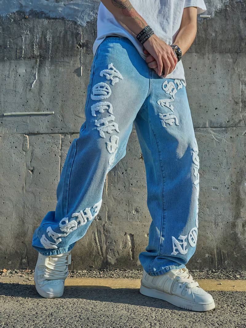 hypeJeans