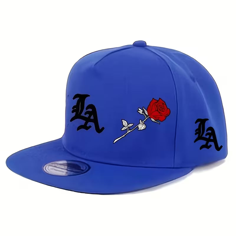 LA Cap