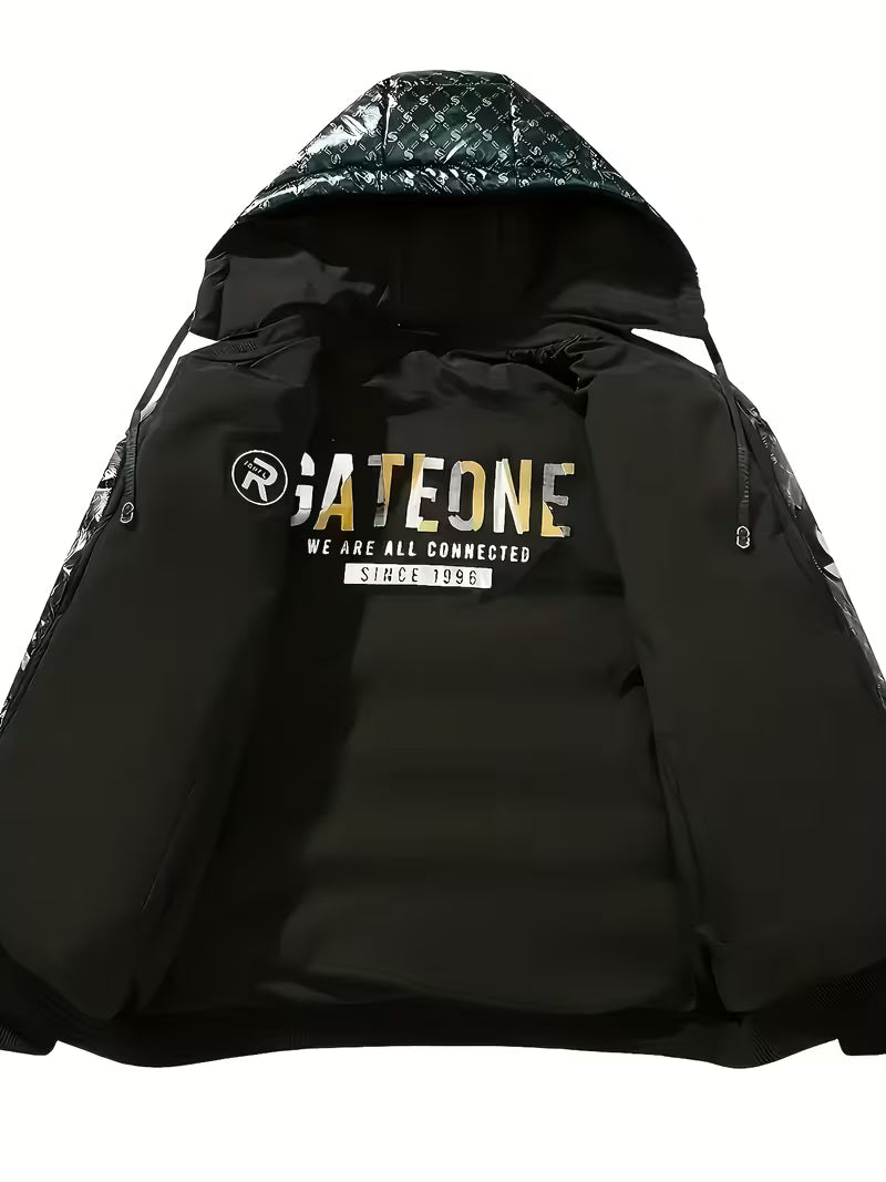 Gateone Jacke