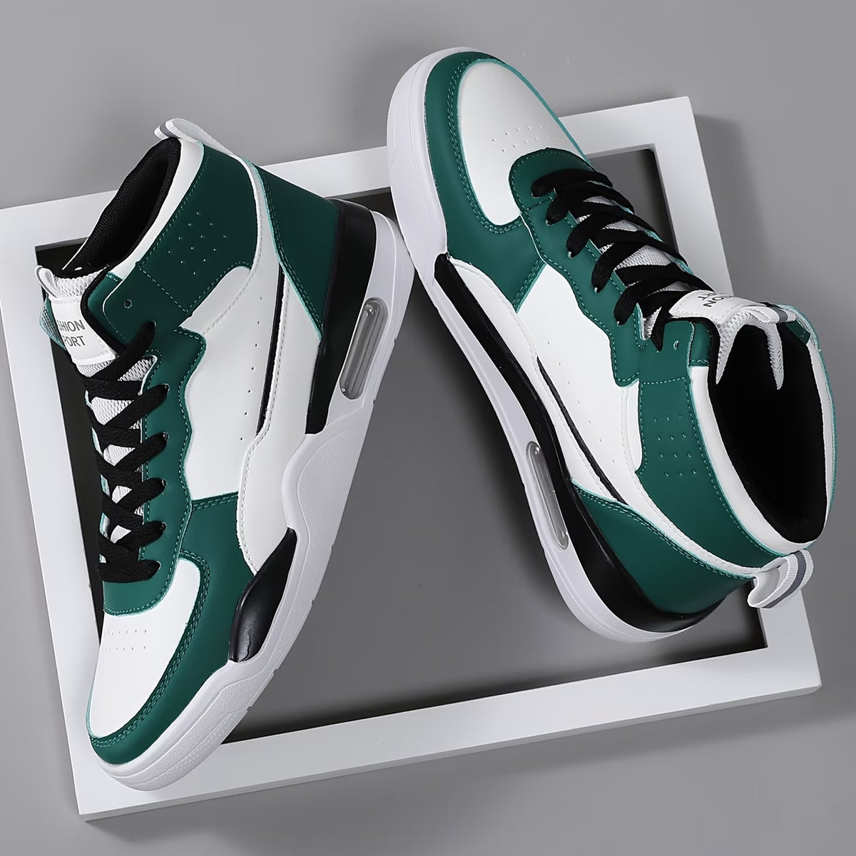 Air Cushion Sneake