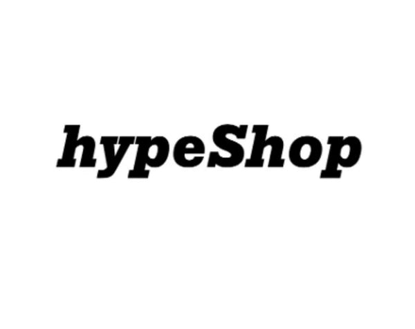 HypeShop