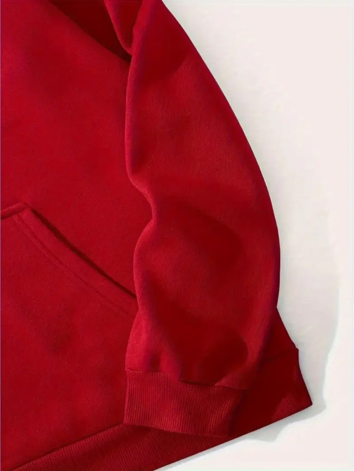 Rosen-Hoodie