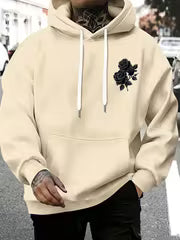Rosen-Hoodie