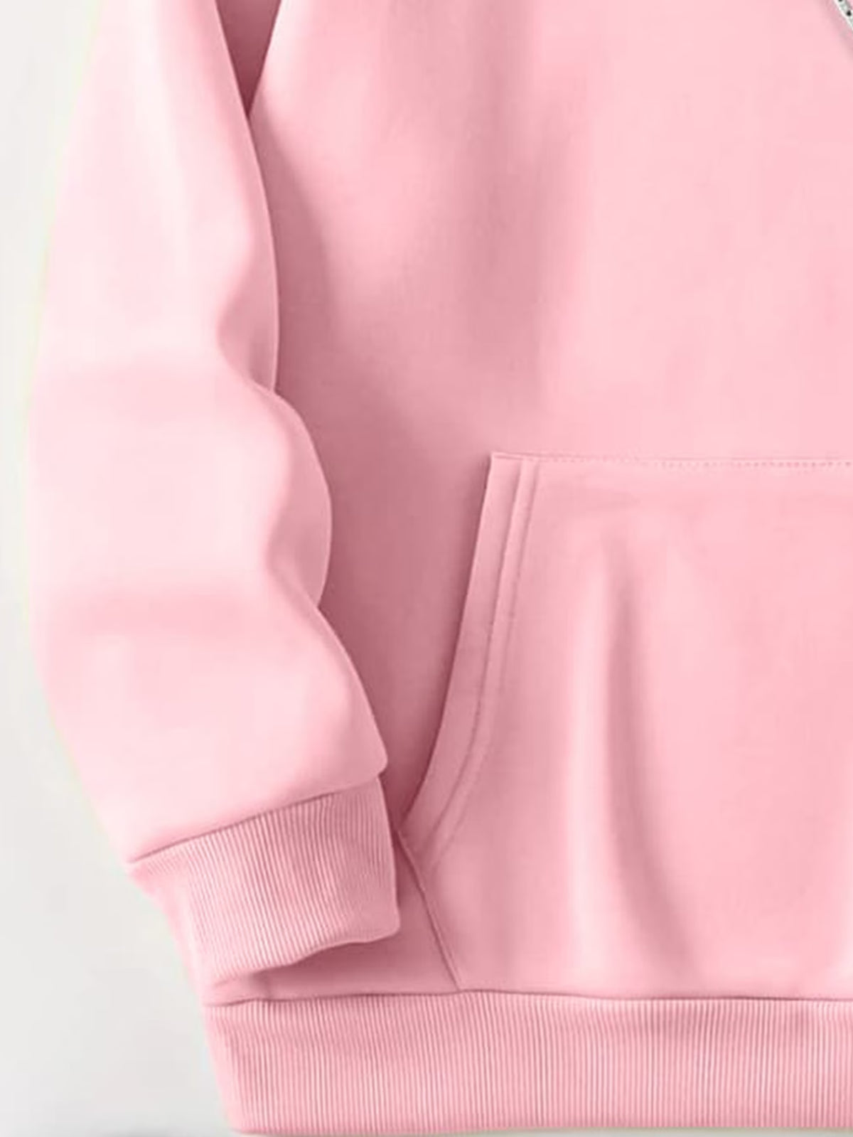 Rosen-Hoodie